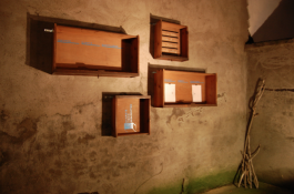 STUDIOD3R — 
Studio for Design, Research 
and Reflexive Realities