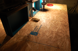 STUDIOD3R — 
Studio for Design, Research 
and Reflexive Realities