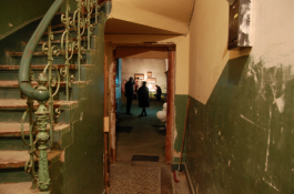 STUDIOD3R — 
Studio for Design, Research 
and Reflexive Realities