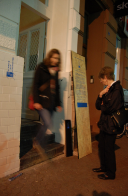 STUDIOD3R — 
Studio for Design, Research 
and Reflexive Realities