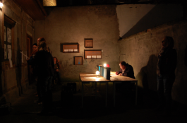 STUDIOD3R — 
Studio for Design, Research 
and Reflexive Realities