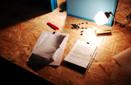 STUDIOD3R — 
Studio for Design, Research 
and Reflexive Realities