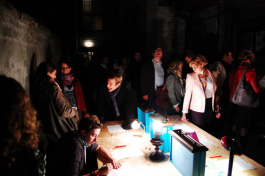 STUDIOD3R — 
Studio for Design, Research 
and Reflexive Realities