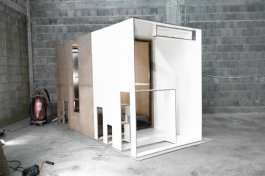 STUDIOD3R — 
Studio for Design, Research 
and Reflexive Realities