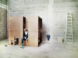 STUDIOD3R — 
Studio for Design, Research 
and Reflexive Realities