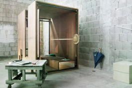 STUDIOD3R — 
Studio for Design, Research 
and Reflexive Realities