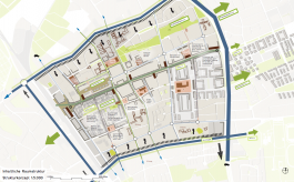 STUDIOD3R — 
Studio for Design, Research 
and Reflexive Realities