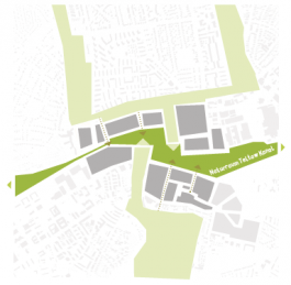 STUDIOD3R — 
Studio for Design, Research 
and Reflexive Realities