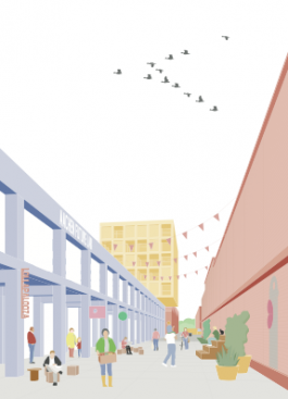 STUDIOD3R —
Studio for Design, Research
and Reflexive Realities