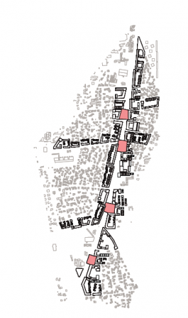 STUDIOD3R — 
Studio for Design, Research 
and Reflexive Realities