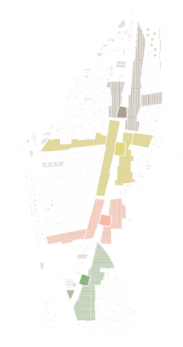 STUDIOD3R — 
Studio for Design, Research 
and Reflexive Realities