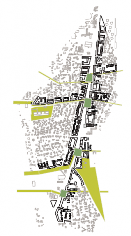 STUDIOD3R — 
Studio for Design, Research 
and Reflexive Realities