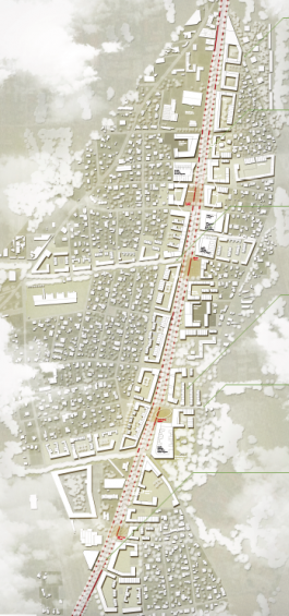 STUDIOD3R — 
Studio for Design, Research 
and Reflexive Realities