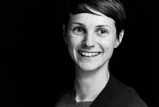 Dieses Bild vermittelt einen Eindruck der Person von der Büropartnerin Radostina Radulova-Stahmer