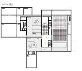 STUDIOD3R — 
Studio for Design, Research 
and Reflexive Realities