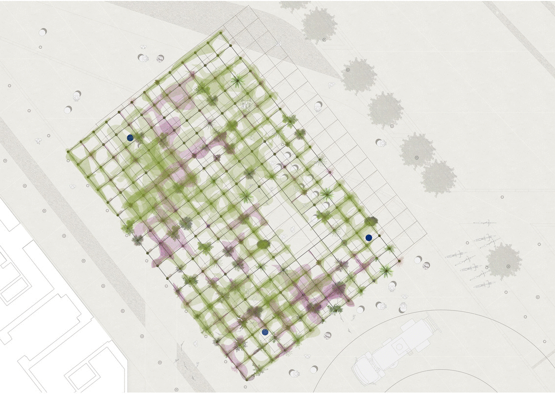 STUDIOD3R —
Studio for Design, Research
and Reflexive Realities