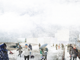 STUDIOD3R — 
Studio for Design, Research 
and Reflexive Realities