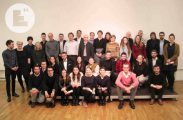 STUDIOD3R — 
Studio for Design, Research 
and Reflexive Realities