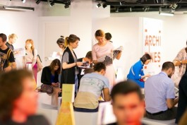 STUDIOD3R — 
Studio for Design, Research 
and Reflexive Realities