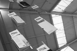 STUDIOD3R — 
Studio for Design, Research 
and Reflexive Realities