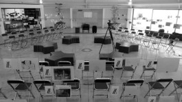 STUDIOD3R — 
Studio for Design, Research 
and Reflexive Realities