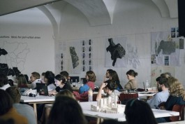 STUDIOD3R —
Studio for Design, Research
and Reflexive Realities