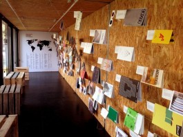 STUDIOD3R — 
Studio for Design, Research 
and Reflexive Realities