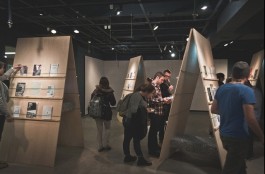 STUDIOD3R — 
Studio for Design, Research 
and Reflexive Realities