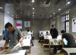 STUDIOD3R — 
Studio for Design, Research 
and Reflexive Realities