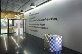 STUDIOD3R — 
Studio for Design, Research 
and Reflexive Realities