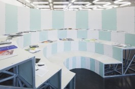 STUDIOD3R — 
Studio for Design, Research 
and Reflexive Realities