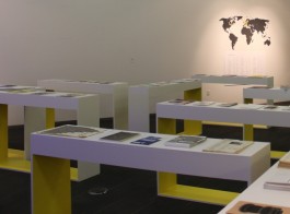 STUDIOD3R — 
Studio for Design, Research 
and Reflexive Realities