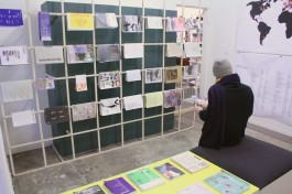 STUDIOD3R — 
Studio for Design, Research 
and Reflexive Realities