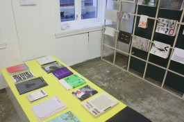 STUDIOD3R — 
Studio for Design, Research 
and Reflexive Realities