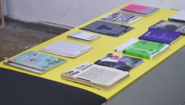 STUDIOD3R — 
Studio for Design, Research 
and Reflexive Realities