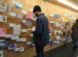 STUDIOD3R — 
Studio for Design, Research 
and Reflexive Realities