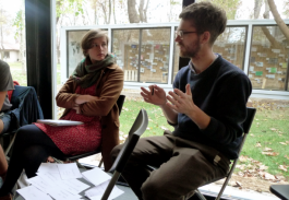 STUDIOD3R — 
Studio for Design, Research 
and Reflexive Realities