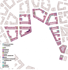 STUDIOD3R — 
Studio for Design, Research 
and Reflexive Realities