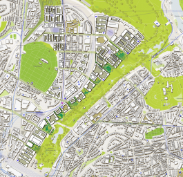 STUDIOD3R —
Studio for Design, Research
and Reflexive Realities