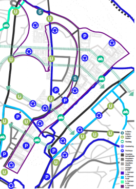 STUDIOD3R —
Studio for Design, Research
and Reflexive Realities