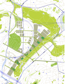 STUDIOD3R —
Studio for Design, Research
and Reflexive Realities