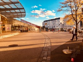 STUDIOD3R — 
Studio for Design, Research 
and Reflexive Realities