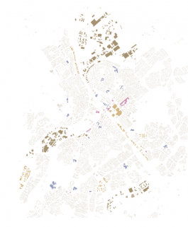 STUDIOD3R — 
Studio for Design, Research 
and Reflexive Realities