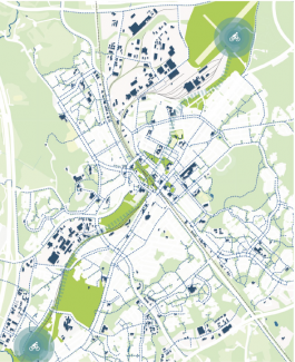 STUDIOD3R — 
Studio for Design, Research 
and Reflexive Realities