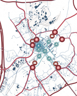 STUDIOD3R — 
Studio for Design, Research 
and Reflexive Realities