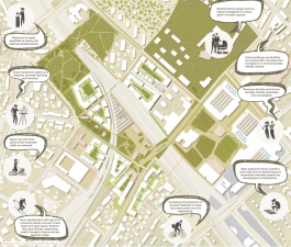 STUDIOD3R — 
Studio for Design, Research 
and Reflexive Realities