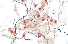 STUDIOD3R — 
Studio for Design, Research 
and Reflexive Realities