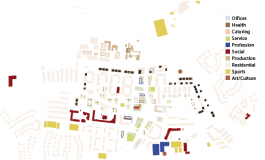 STUDIOD3R — 
Studio for Design, Research 
and Reflexive Realities