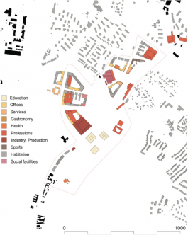 STUDIOD3R — 
Studio for Design, Research 
and Reflexive Realities