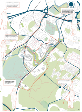 STUDIOD3R — 
Studio for Design, Research 
and Reflexive Realities